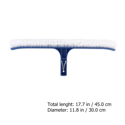 1Pack Poolzubehör Kunststoff Zur Entfernung Von Schmutz 1