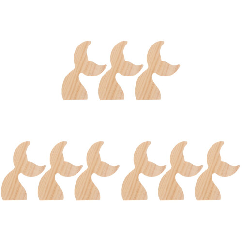 Set Holz Bastelmaterial Surfboards Strand Für Kinder 1
