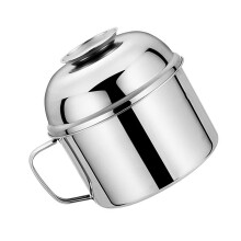 14 Cm Schnellimbiss Cup Behälter Für Studenten