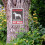 2Stück Schild Rahmenloser Hundeeisen 3