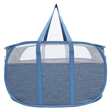 Storage Korb Kind Kationisches Tuch Faltbar