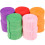 Streamers Krepppapier Grün 10 1