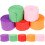 Streamers Krepppapier Grün 10 4