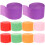 Streamers Krepppapier Grün 10 7