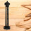Pull Out Kleiderstange 1St 29,95x7,98x5,99 Cm 3