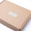 100 Blanko Aufkleber Druckerpapier Etikett Adresse 9