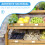 100 Blanko Aufkleber Druckerpapier Etikett Adresse 4