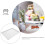 Special Gatherings Tablett 35x25x2 Cm 9