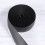 1Ensemble Guidon Noir Antivibration Pour Cyclisme 9