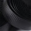 1Ensemble Guidon Noir Antivibration Pour Cyclisme 11