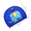 Flexible Schwimmhaube 1 2