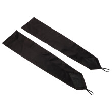 Opera Fingerglose Lange Satin Tanzhandschuhe Für Frauen