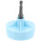 Raindrops Snelbreimachine Accessoires 6,80X6,80X4,50 Cm 1