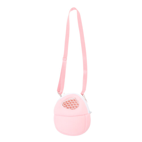 Bunny Für Rosa Fleece 1Stück