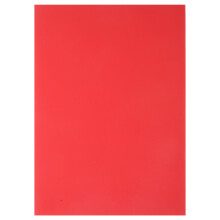 Rubber Stamp Sheets Für DIY , Rot, 1