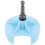 Raindrops Snelbreimachine Accessoires 6,80X6,80X4,50 Cm 8