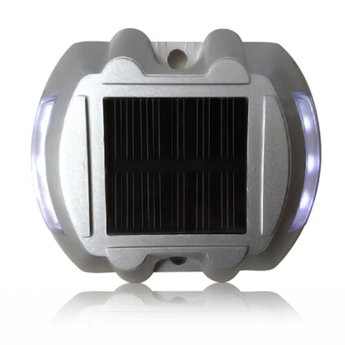 Solar LED Leuchten Strassenmarkierungen 1