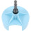 Raindrops Snelbreimachine Accessoires 6,80X6,80X4,50 Cm 9