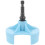 Raindrops Snelbreimachine Accessoires 6,80X6,80X4,50 Cm 4
