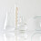 Experimentalbecher Polypropylen 4 Stk Transparent 6