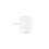 Experimentalbecher Polypropylen 4 Stk Transparent 8