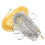 2 Balinstel Arbitragekit Volleybalnet Metingsketting 6