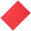 Rubber Stamp Sheets Für DIY , Rot, 1 10