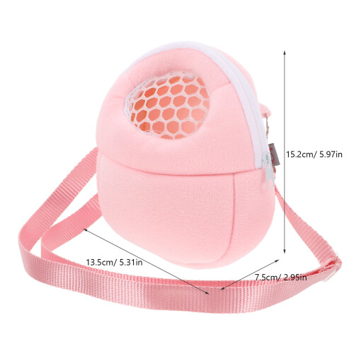 Bunny Für Rosa Fleece 1Stück 1