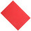 Rubber Stamp Sheets Für DIY , Rot, 1 11