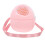 Bunny Für Rosa Fleece 1Stück 9