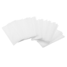 Non Woven Pflanztaschen Weiß 300