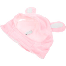 Kitten Katzenhut Plüsch Rosa 1 Set
