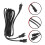 Recliner Power Splitter Pin Kabel 4