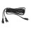 Recliner Power Splitter Pin Kabel 11