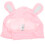 Kitten Katzenhut Plüsch Rosa 1 Set 2