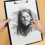 2St 8K Sketch Pad Haushaltsplane A3 5