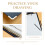 2St 8K Sketch Pad Haushaltsplane A3 10