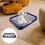 Mesh Haustier Indoor Für Hundewelpen 7