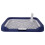 Mesh Haustier Indoor Für Hundewelpen 4