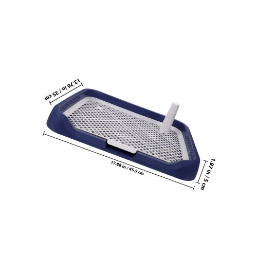 Mesh Haustier Indoor Für Hundewelpen 1