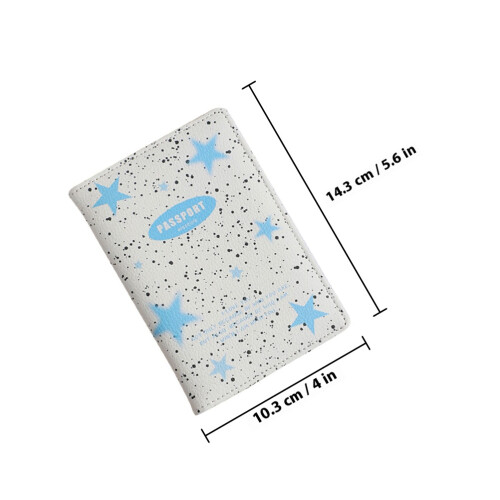 Kartenhalter Mann Pu Korean Version Id Karte 1