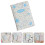 Kartenhalter Mann Pu Korean Version Id Karte 7