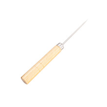 Hout Metaal 50 Stuks 4,7x4,7x0,8 Inch