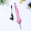 Babykinderwagen Sonnenschutz Schirm Rosa 1 Satz 8