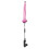 Babykinderwagen Sonnenschutz Schirm Rosa 1 Satz 3