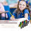 Science Education Doppelhelix Modell Bunt 1 Set 8