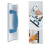 2 Trockenbau Schleifpapier Set Eckschleifhalter 10
