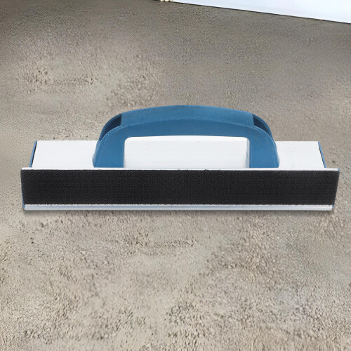 2 Trockenbau Schleifpapier Set Eckschleifhalter 2