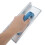 2 Trockenbau Schleifpapier Set Eckschleifhalter 6