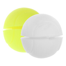 2 Tennisracket Schokdemper Trillingsabsorber Vormaccessoire